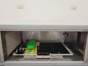 Thermo Scientific MaxQ 8000 Orbital Shaker Incubator Model 444 SHKE8000-1CE, 16 of 23