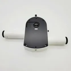 Zeiss Microscope Multi Observation Bridge Left and Right with Pointer 425141, 4 of 6