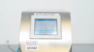 Cgers Design & Engineering Small Mixing System for Laboratory Mixing Applications, 3 of 4