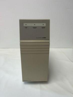 Thermo UV3000 Dual-Beam UV-Vis Diode Array Detector Spectrometer-cover