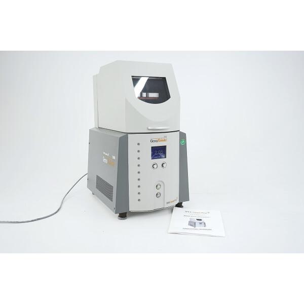 Spex SamplePrep 2010 Geno/Grinder Mixer Mill Homogenizer Tissue Lyser