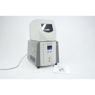 Spex SamplePrep 2010 Geno/Grinder Mixer Mill Homogenizer Tissue Lyser-cover