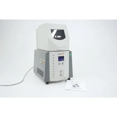 Spex SamplePrep 2010 Geno/Grinder Mixer Mill Homogenizer Tissue Lyser