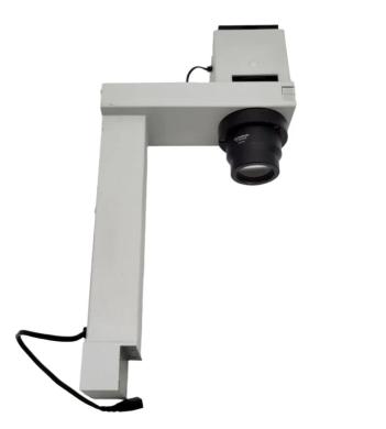 Olympus IX-ILL30 Halogen Illuminator for IX50 Microscope-cover