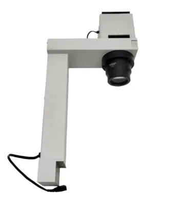 Olympus IX-ILL30 Halogen Illuminator for IX50 Microscope