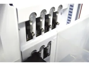 Beckman Coulter Biomek i7 Hybrid Liquid Handler with Span8, Multi-96 & Dual Grippers, 8 of 18