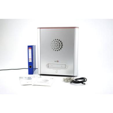 Mabtech IRIS FluoroSpot / ELISpot Reader with Apex Software for Immunoassay Analysis-cover