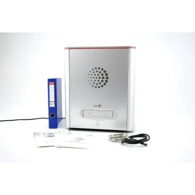 Mabtech IRIS FluoroSpot / ELISpot Reader with Apex Software for Immunoassay Analysis