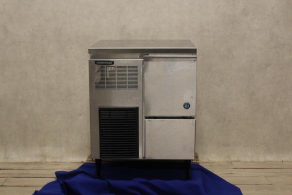Hoshizaki FM-120EE Ice Flake Machine-cover