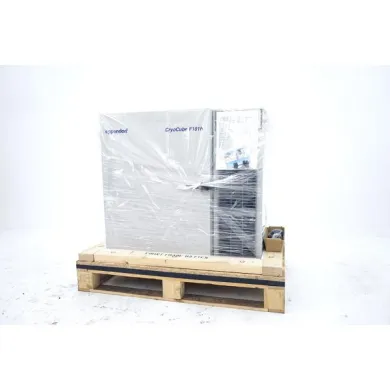 Eppendorf CryoCube F101h ULT Ultra-Low Temperature Freezer