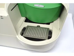 Bio-Rad QX200 Droplet Digital PCR system with AutoDG Automated Droplet Generator, PX1 Plate Sealer, and C1000 Touch Thermal Cycler, 8 of 19