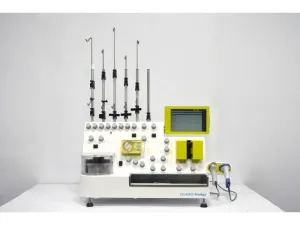 Miltenyi Biotec CliniMACS Prodigy Automated Cell Sorter Unit 4 for GMP Cell Processing, 2 of 11