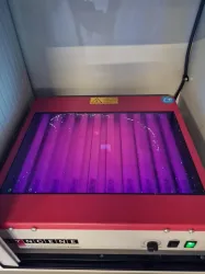 Syngene GeneFlash UGenius Gel Documentation System, 8 of 32