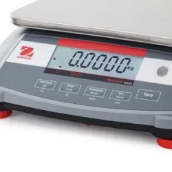 Ranger 3000 Industrial Scale, 2 of 7