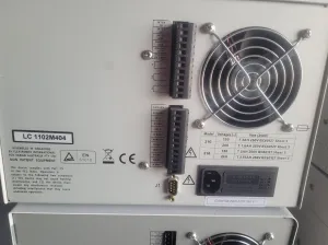 Varian PROSTAR 210/218 Solvent Delivery Modules, 10 of 13