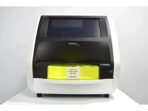 Quanterix SR-X Biomarker Detection System for Ultra-Sensitive Multiplex Protein Quantification, 13 of 24