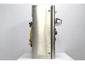 Sartorius Biostat B-DCU 4-Fold Single-Use Cell Culture Bioreactor System with Univessel SU Vessels, 37 of 65