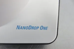 Thermo Scientific NanoDrop One Microvolume UV-Vis Spectrophotometer for DNA, RNA, Protein Quantification, 20 of 22
