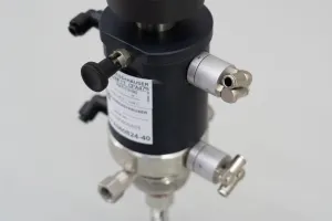 Endress & Hauser Cleanfit H CPA475 Sterilizable Retractable pH-ORP Measuring Assembly, 4 of 11