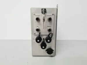 Hamilton Arc View 465 with Dencytee Pre-AMP Molecular Diagnostics System, 3 of 19