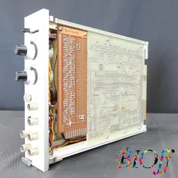 Nihon Kohden EN-601J Window Slicer Analog Signal Processing Module, 2 of 4