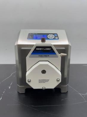 Cole-Parmer Masterflex I/P 77420-10 Digital Peristaltic Pump for Precise Fluid Handling-cover