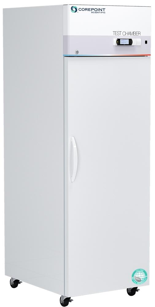 Corepoint Scientific NSRI231WSW-0H Single Solid Door Temperature and Humidity Stability Chamber