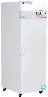 Corepoint Scientific NSRI231WSW-0H Single Solid Door Temperature and Humidity Stability Chamber