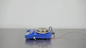 Thermo Fisher RT Elite Digital Hotplate Stirrer with Aluminum Top and LED Controls, 3 of 10