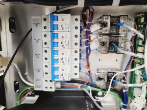 PacBio Sequel II Next Generation Sequencing System, 27 of 38