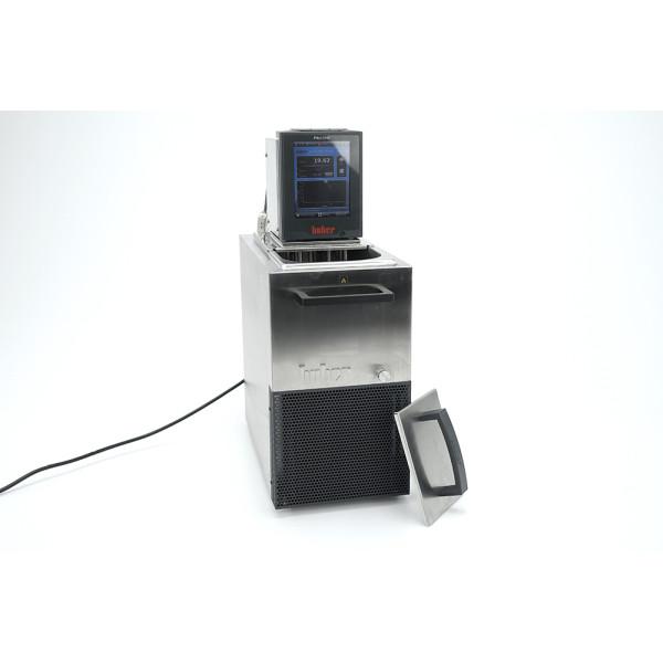 Huber K6 Pilot One Refrigerated Circulator -25°C to +200°C RS232 USB Ethernet