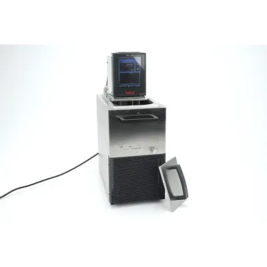 Huber K6 Pilot One Refrigerated Circulator -25°C to +200°C RS232 USB Ethernet