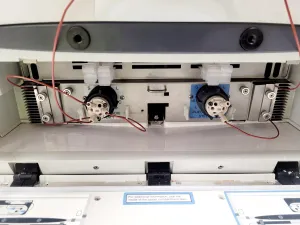 Thermo Scientific Dionex ICS-5000 Ion Chromatography System with DC-5, DP-5, EG-5 Modules, 16 of 32