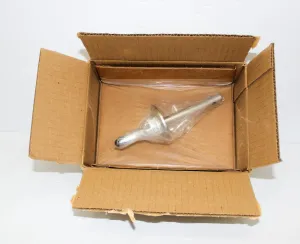Mettler Toledo 58031223 Multi-Range Conductivity Sensors for Pharmaceutical and Industrial Applications, 2 of 12