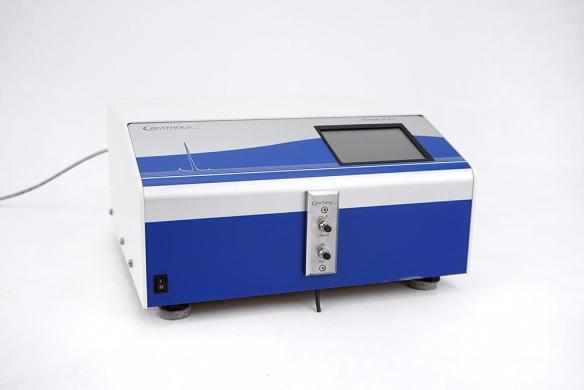 Berthold FlowStar LB 513 Radiometric HPLC Flow Detector for Z200-6M Cell-cover