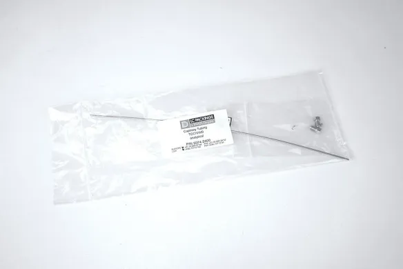 Thermo Dionex 5074.2400 Analytical Capillary Tubing for TCC/VWD