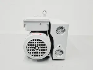 Thermo Scientific iCAP Q ICP-MS Quadrupole Inductively Coupled Plasma Mass Spectrometer System, 20 of 31