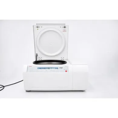 Thermo Scientific Megafuge Multifuge SL 40R X3R Refrigerated Benchtop Centrifuge with TX-1000 Rotor