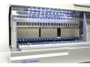 Qiagen EZ2 Connect Automated DNA/RNA Nucleic Acid Purification System, 24-Sample Magnetic-Particle Extraction, 7 of 13
