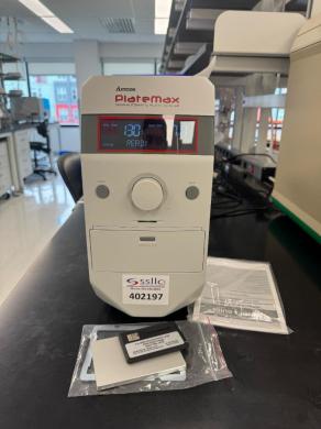 Corning Axygen PlateMax Semi-Automatic Microplate Sealer HS-1120-cover