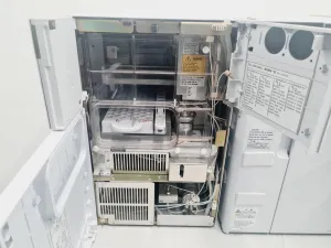 Shimadzu HPLC System with SIL-20A Autosampler and SPD-M20A Photodiode Array Detector, 10 of 42
