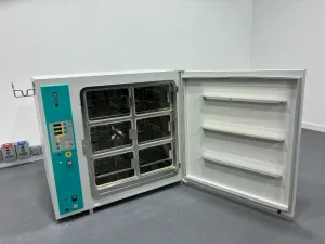 Thermo Fisher Scientific BBD 6220 CO2 Incubator for Precise Cell Culture Environmental Control, 3 of 4