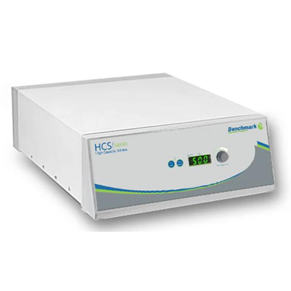 Benchmark Industrial High-Capacity Stirrer (50L) HCS-50L