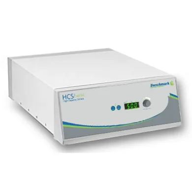 Benchmark Industrial High-Capacity Stirrer (50L) HCS-50L
