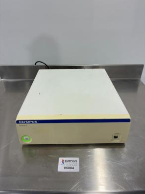 Olympus UCES-3 Endoscopy Accessory-cover