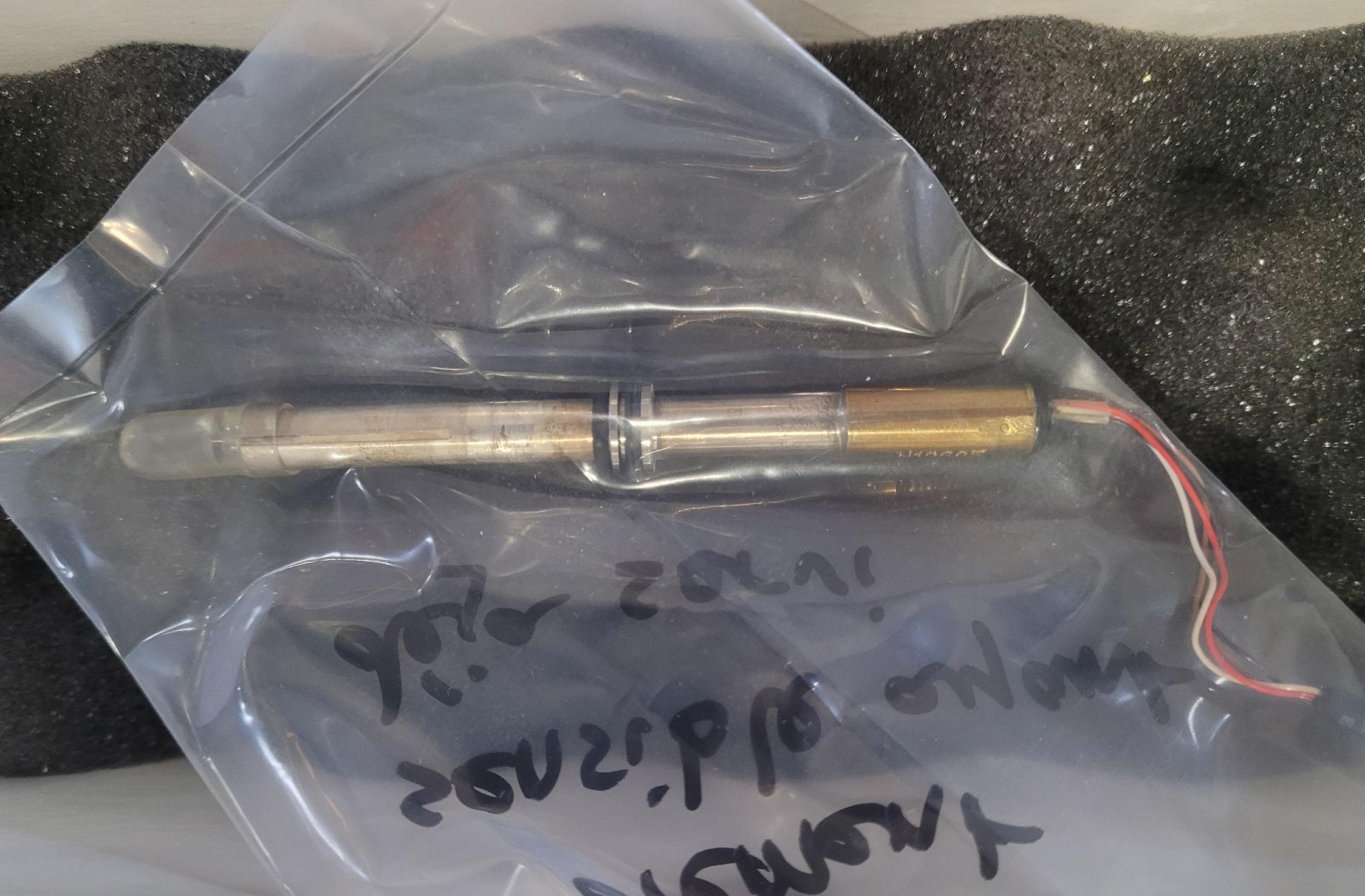 Cathode Assembly CT25-PT-050MP by Broadley James