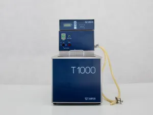 Tamson T1000 Precision Heating Oil Bath for Laboratory Applications, 2 of 3