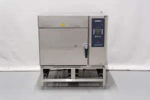 Leventi Booster 3 Convection Oven with Integrated Microwave Function, 5 of 6