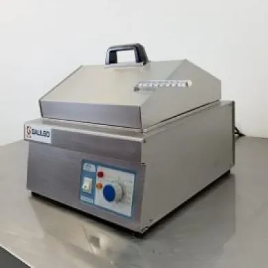 Selecta Precisterm Thermostatic Water Bath, 12L, 5 to 110 °C