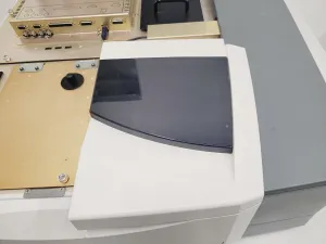 Varian 640-IR FT-IR Spectrometer, 7 of 25